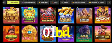 Bônus Generosos e Exclusivos no 01brl para Você!