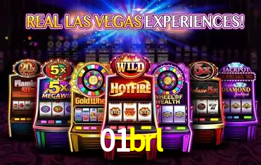 Ofertas Imperdíveis na 01brl: Promoções e Bônus Que Valem a Pena